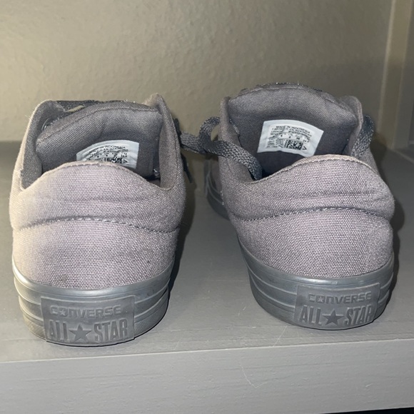 Unisex converse low chick Taylor’s - Picture 4 of 8